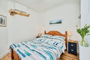 1 Schlafzimmer, Bettwäsche