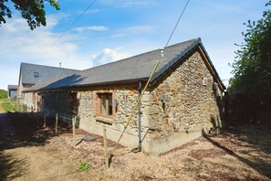 Exterior - Shiloh Cottage (Ventnor)