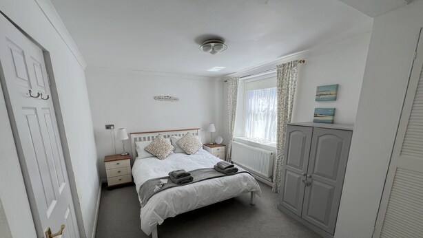 Room - Esplanade House (Ventnor)