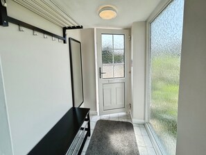 Interior - Beachfield Breeze (Bembridge)