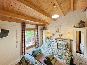 1 bedroom - Willow End (Sandown)