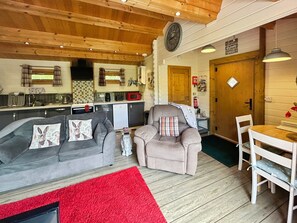 Cottage | Interior - Willow End (Sandown)