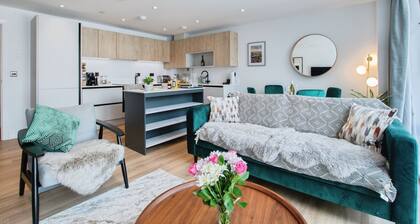 The Reef Apartment 7