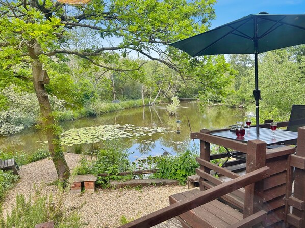 Cottage - Hobbits Landing (Sandown)