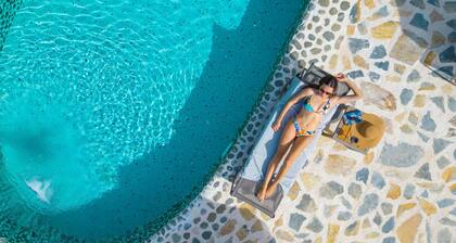 Vodina Lounge Suites