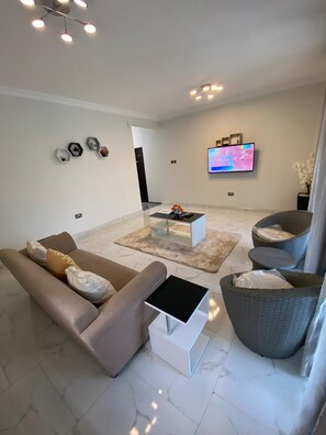 Smart-tv