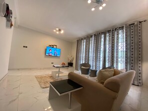 TV connectée