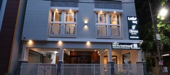 올리베트 스위트