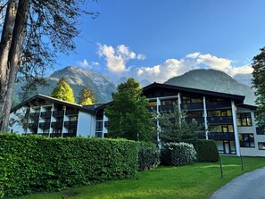 Eksteriør