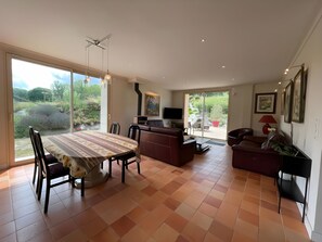 Maison | Restauration