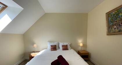 Holiday Home for 15 Guests in Loire