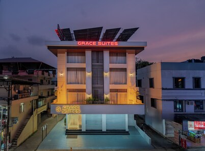 Grace Suites