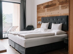 5 Schlafzimmer, kostenloses WLAN