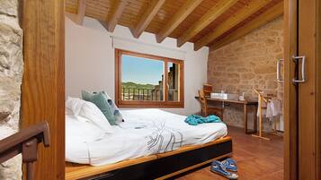 3 chambres, Wi-Fi, draps fournis