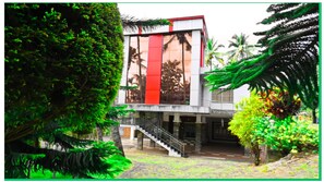 Front of property - Green Mount Residency (Devikolam)