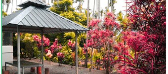 Green Mount Residency