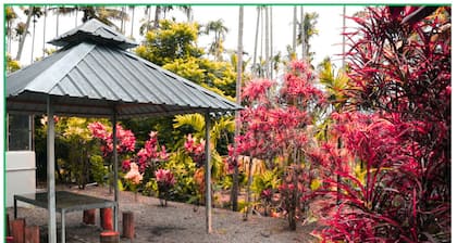 Green Mount Residency