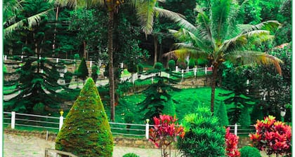 Green Mount Residency