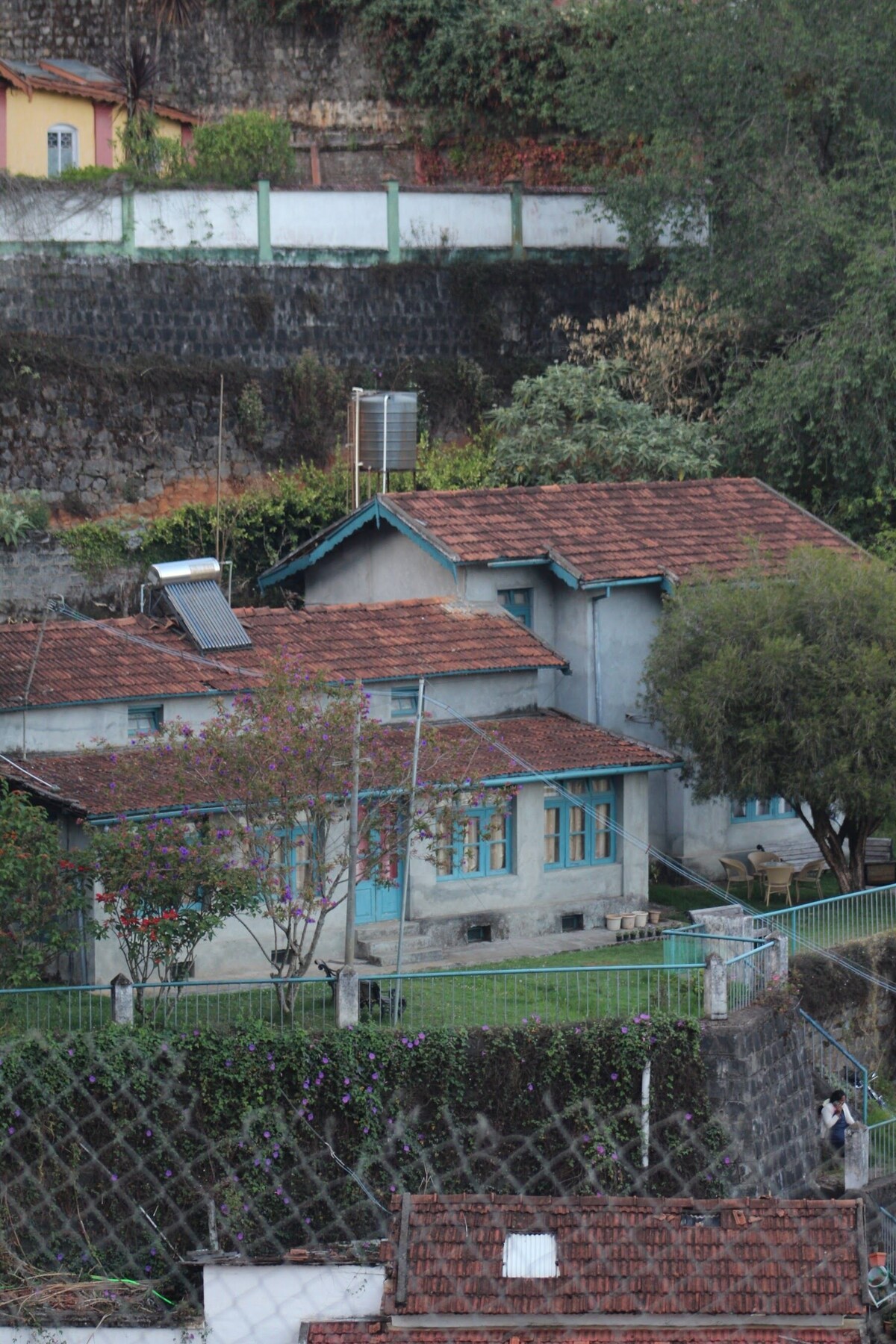 Image de profil de l’hôte