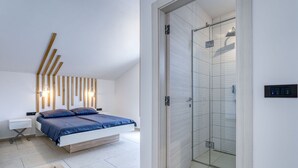 4 camere, culla da viaggio, Wi-Fi gratuito