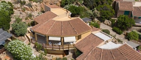 Fachada