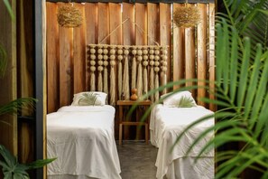 Spa - 2-BD Deluxe Villa 2 Private Pools & Grill (Tulum)