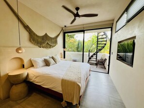 1 Schlafzimmer, Zimmersafe, Bügeleisen/Bügelbrett, kostenloses WLAN