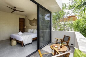 1 Schlafzimmer, Zimmersafe, Bügeleisen/Bügelbrett, kostenloses WLAN