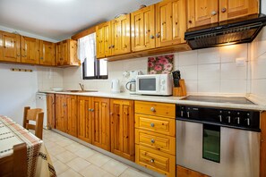 Cucina privata