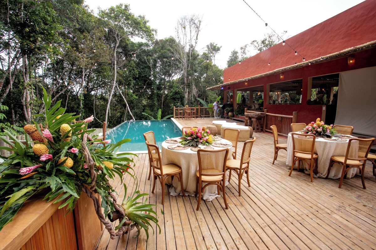 Image de profil de l’hôte