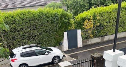 Le NID studio moderne