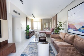 Coin séjour