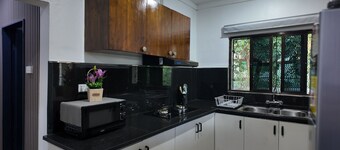 Jetsetter’s Haven: Cozy 2-Bedroom Flat Near Nadi Airport & Entertainment
