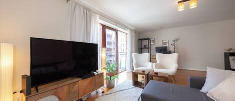 تلفزيون، مكتب