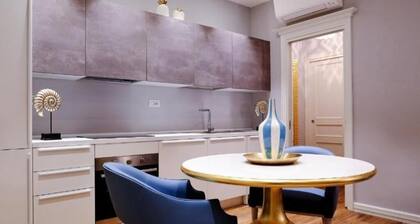 St Peter SUITES WINTER