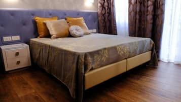 2 Schlafzimmer