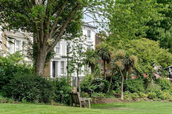 Apartment | 1 bedroom, Internet