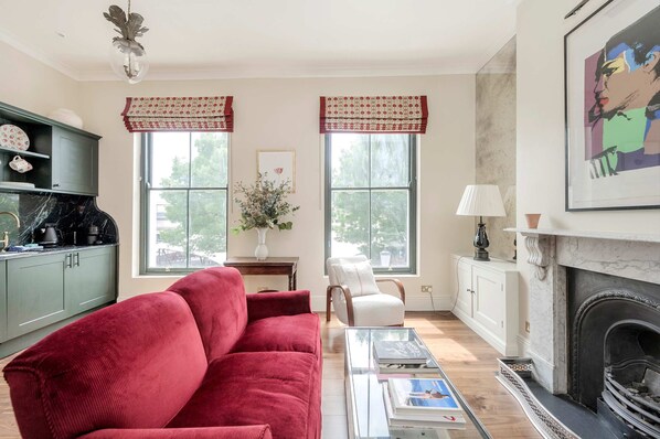 Appartement | 1 chambre, accès à Internet haute vitesse