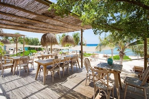 Villa | 3 dormitorios y Internet