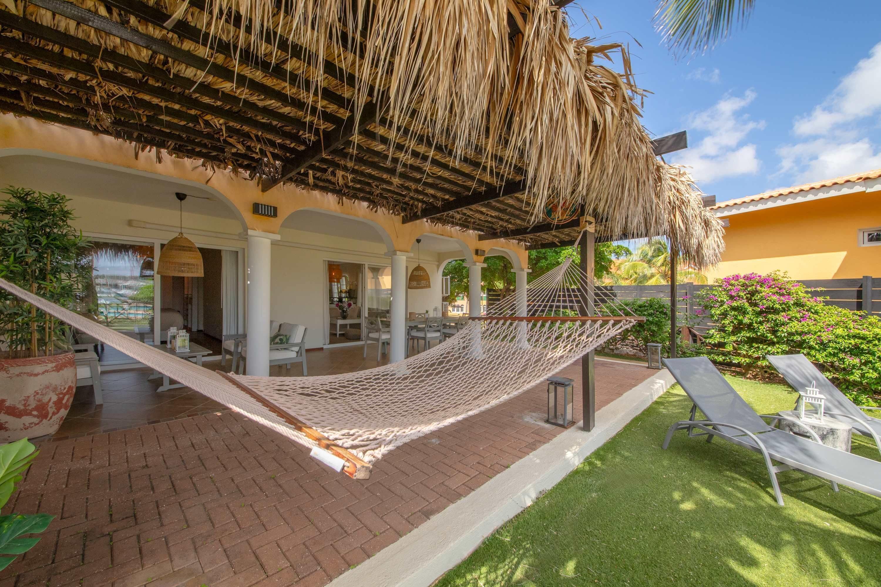 Villa | 3 bedrooms, Internet