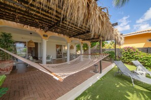 Villa | 3 bedrooms, Internet - Tropical Garden Escape at Masbango - Jan Thiel (Jan Thiel)