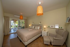 Villa | 3 dormitorios y Internet