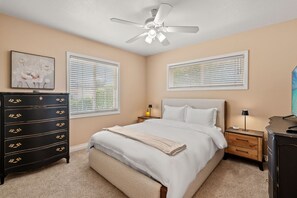 1 habitación y acceso a internet 