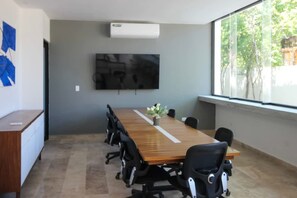 Apartment | 2 bedrooms, Internet - Zama Condo w Rooftop Pool Gym Coworking Cinema (Tulum)