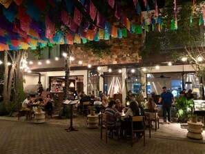 Apartment | 2 bedrooms, Internet - Zama Condo w Rooftop Pool Gym Coworking Cinema (Tulum)