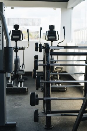 Apartment | 2 bedrooms, Internet - Zama Condo w Rooftop Pool Gym Coworking Cinema (Tulum)