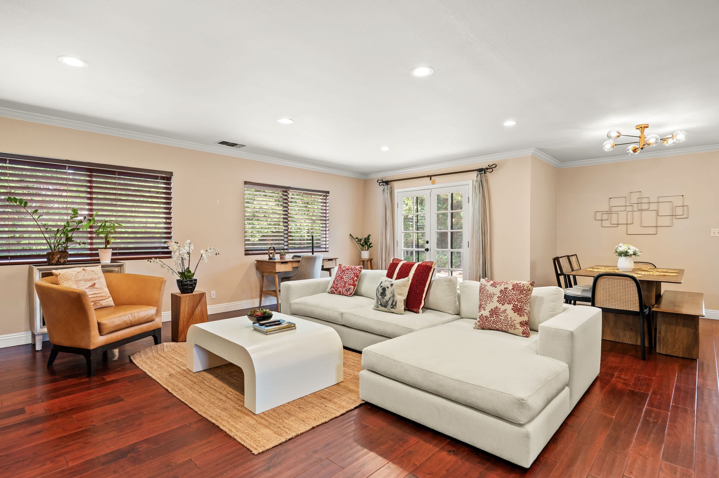Ferienhaus | 1 Schlafzimmer, Internetzugang