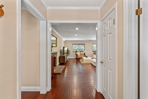 Ferienhaus | 1 Schlafzimmer, Internetzugang