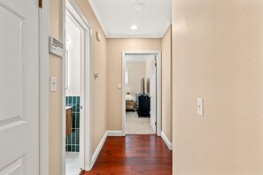 House | 1 bedroom, Internet