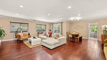 House | 1 bedroom, Internet